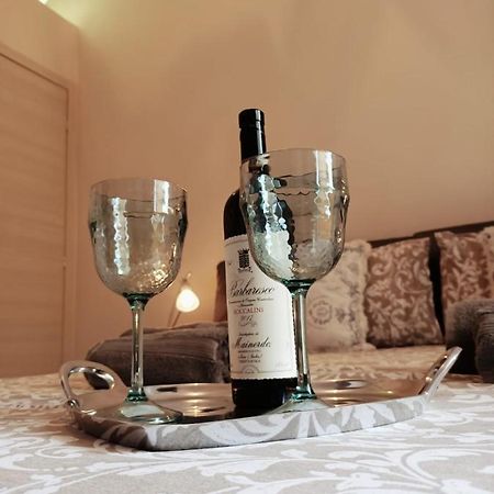 Nido D'Amore Vista Mare Bordighera Eksteriør bilde