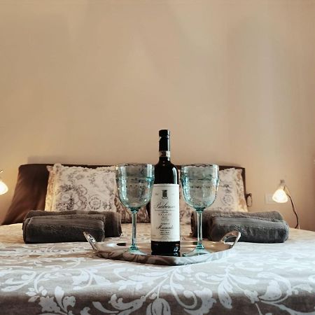 Nido D'Amore Vista Mare Bordighera Eksteriør bilde