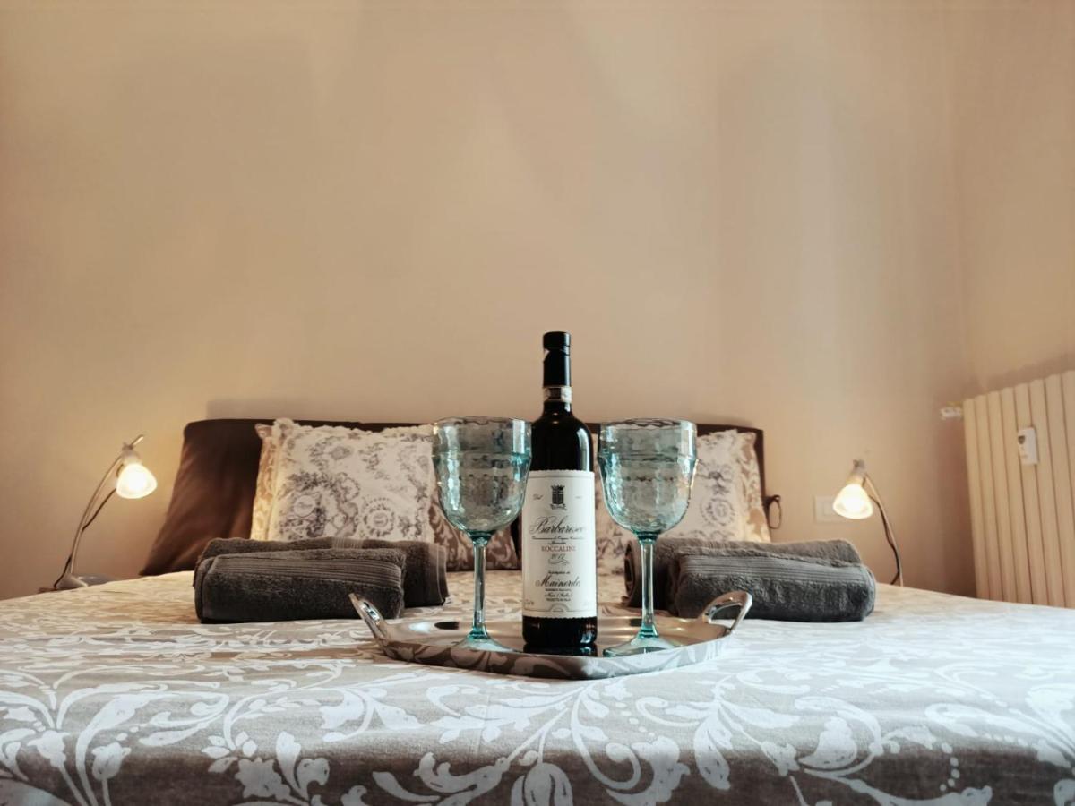 Nido D'Amore Vista Mare Bordighera Eksteriør bilde